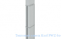 �������� ������ Korf PWZ 60-35 E/4